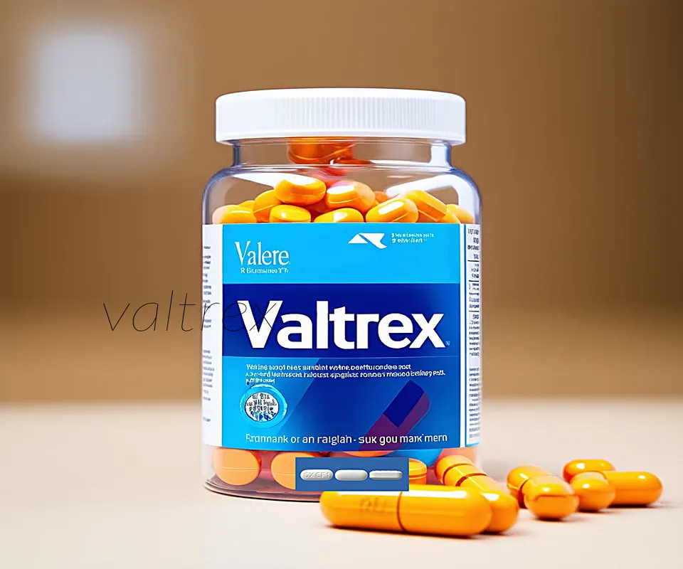 Valtrex tabletter